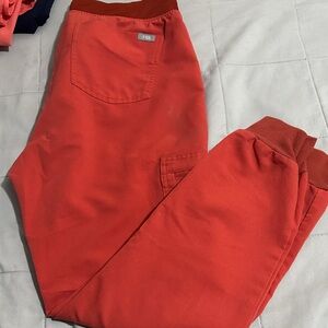 women’s scrub FIGS